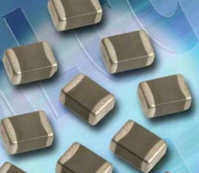 50 шт. 1210 1 мкФ 105 100V X7R 10% многослойный керамический конденсатор поверхностного монтажа Керамика конденсатор с алюминиевой крышкой, ZJ(330nF 334K 10