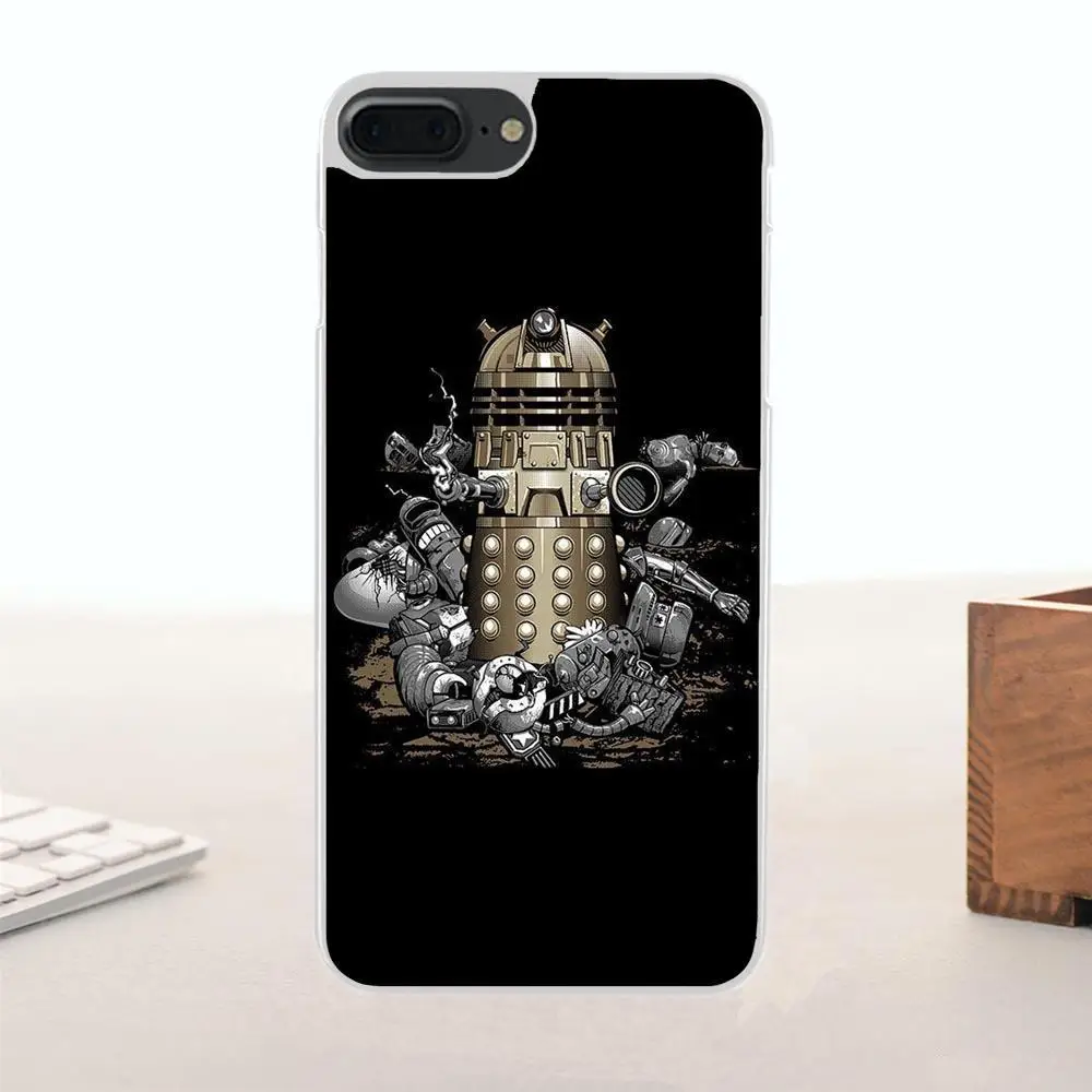 Силиконовый чехол Bixedx Doctor Who для Xiaomi Redmi Mi Note 7 8 9 SE Pro Lite Go Play | Мобильные телефоны и