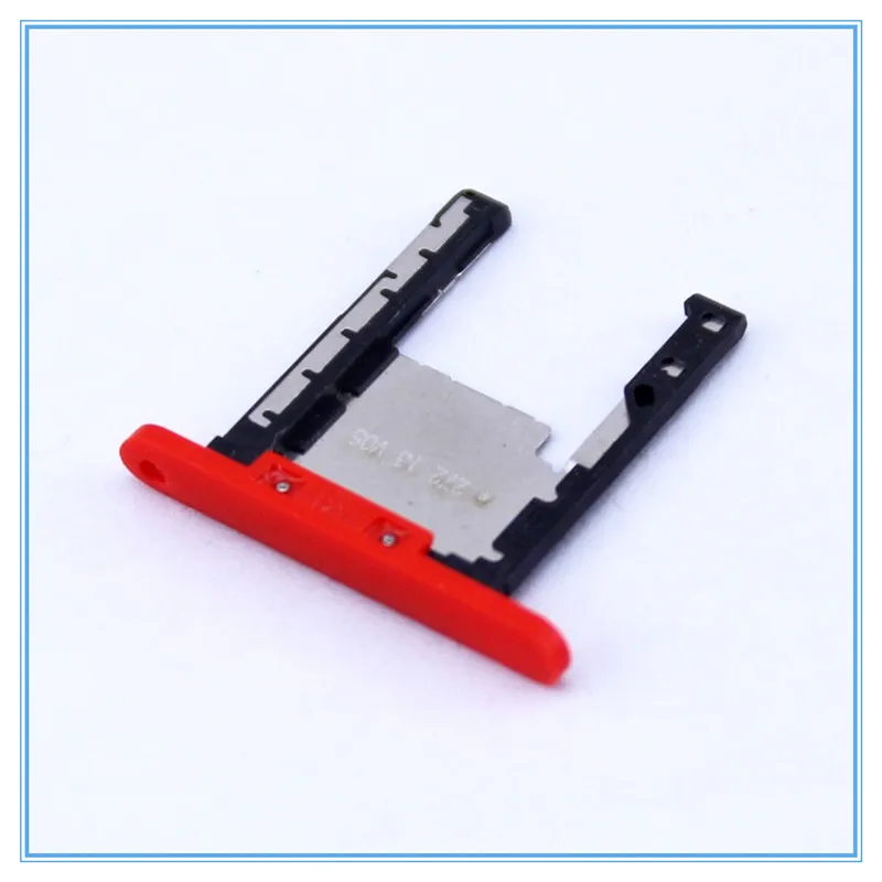 Оптовая продажа высокое качество оригинальный слот для sd-карты подставка Nokia Lumia