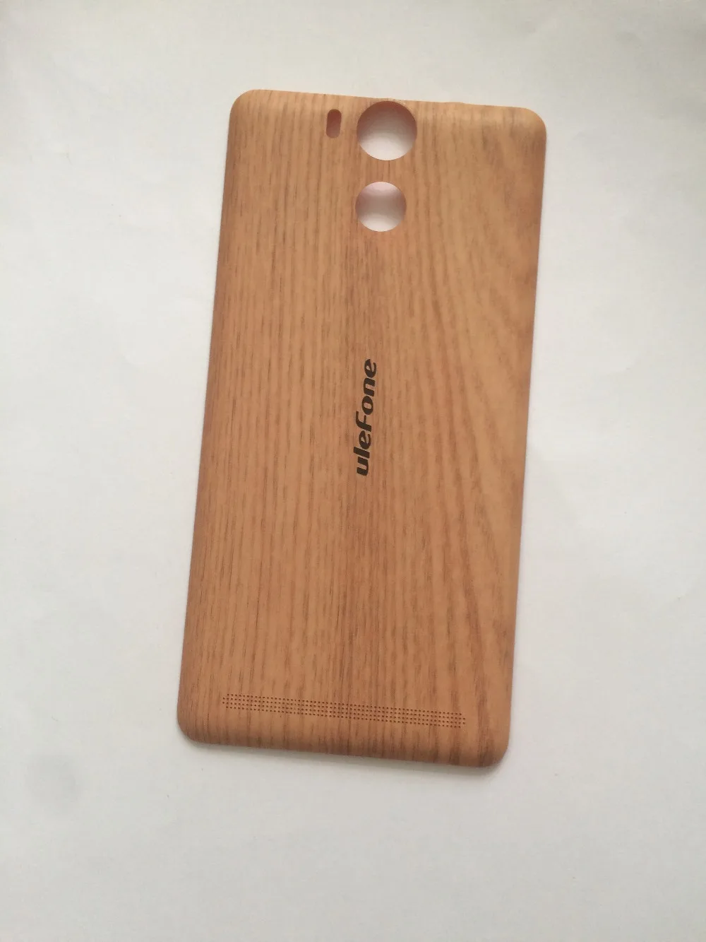 Используется защитный чехол для аккумулятора для Ulefone power MTK6753 Восьмиядерный 5,5 дюймов FHD 1920x1080