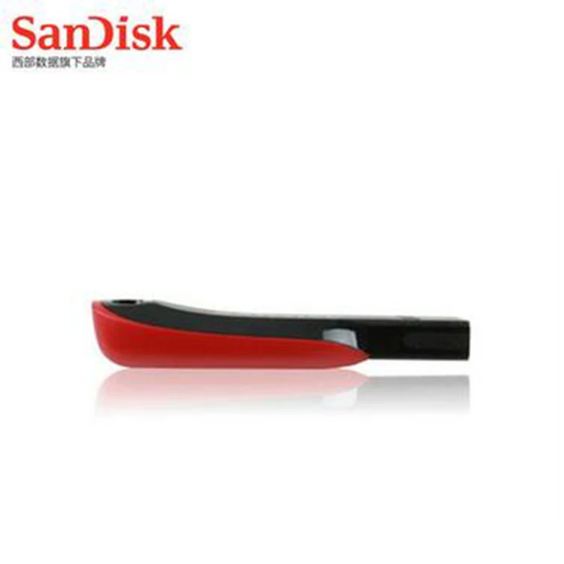USB флеш накопитель SanDisk 128 ГБ 64 16 8 32 ГБ|8gb usb|usb stick8gb usb flash |