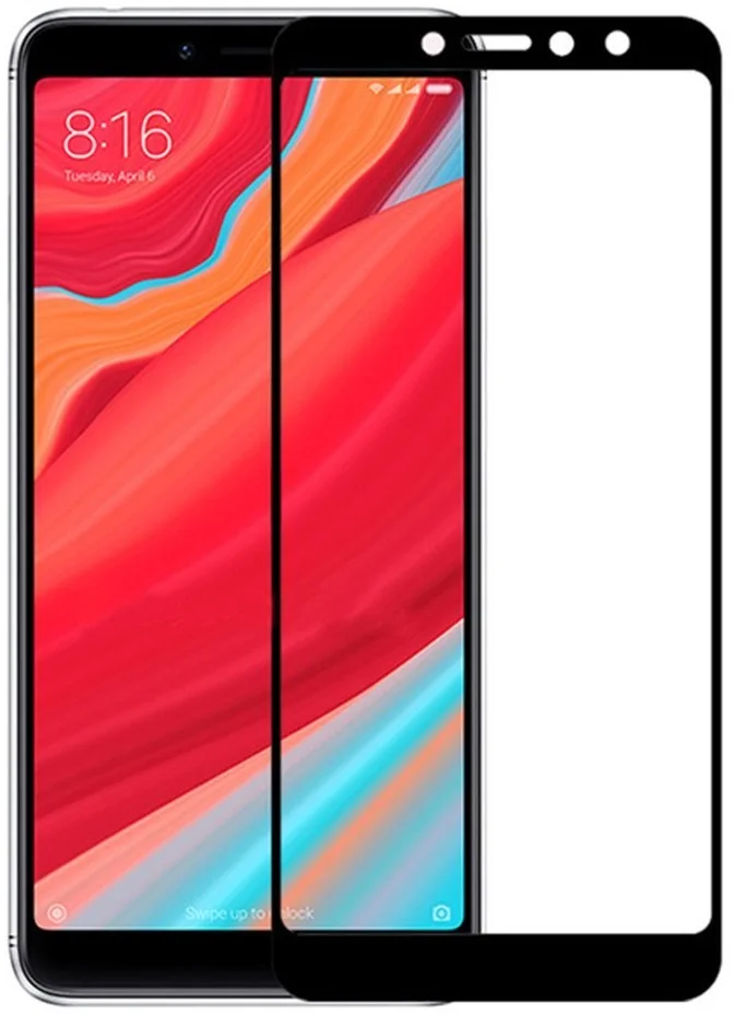 Закаленное стекло для Samsung Galaxy A6 A8 Plus 2018 J4 J6 J8 A7 A9 защита экрана Защитная пленка ЖК