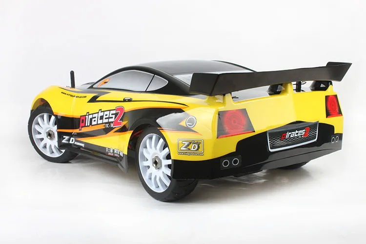 ZD Racing 9071 08426 1/8 масштаб 4WD автозапчасти