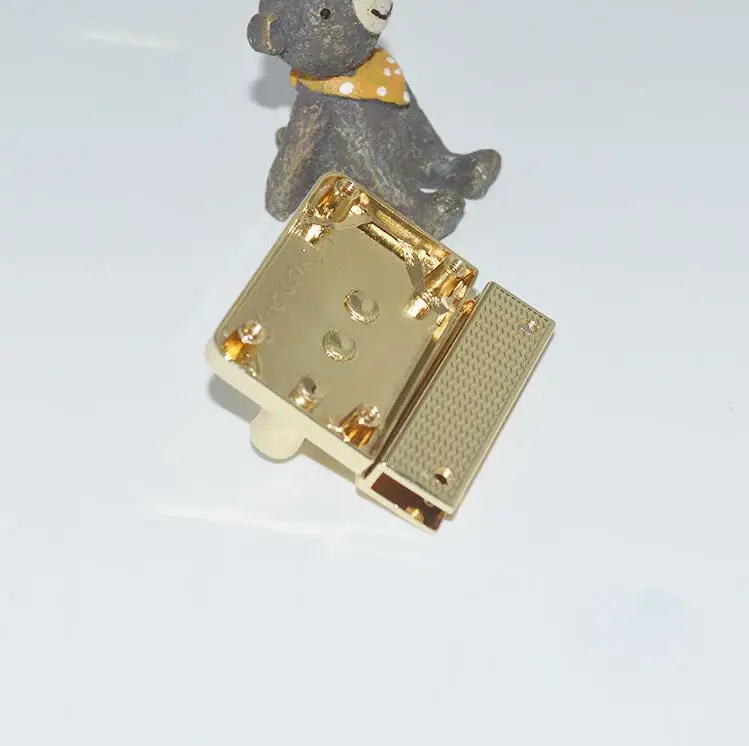 10 шт./партия Чемодан оборудования аксессуары полноценно сплава литой поворотный