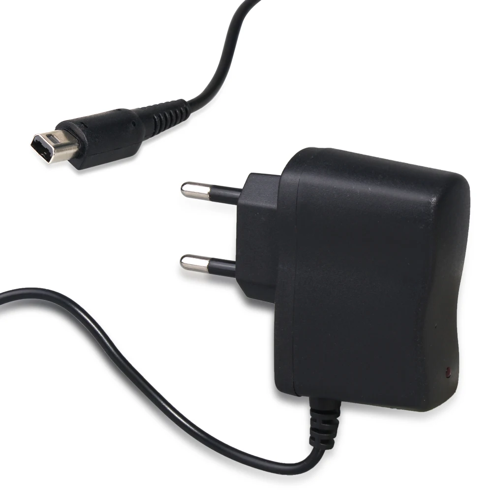 Дорожное зарядное устройство YTTL с европейской вилкой адаптер переменного тока