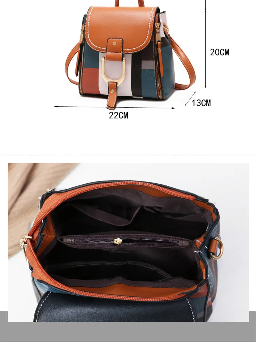 MVK женский мини-рюкзак mochilas женская сумка Feminina корейский стиль преппи школьная сумка Новая мода маленькая школьная дорожная сумка