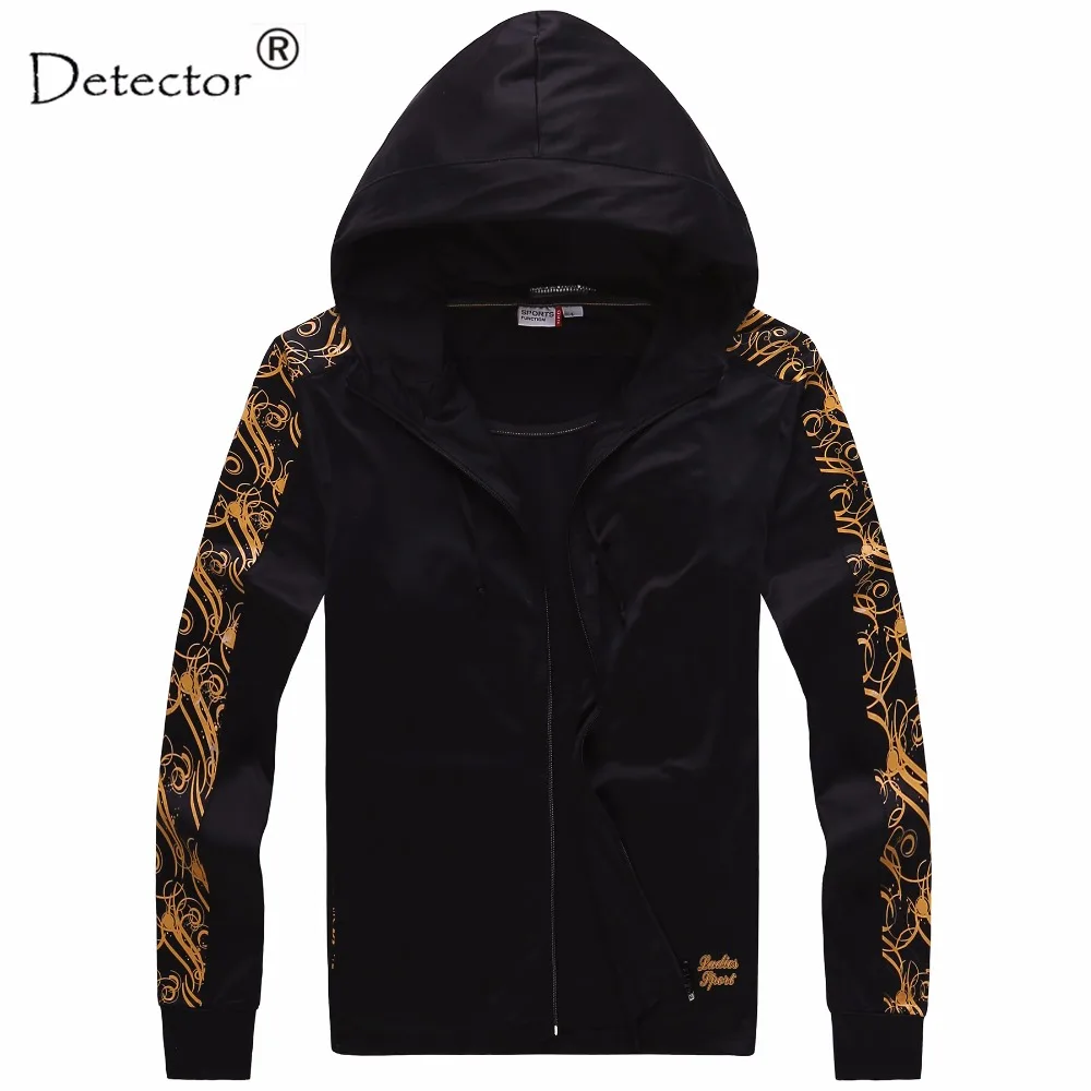 Куртка для бега Detector Pro футболка жилет уличные толстовки женский спортивный