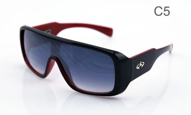 C5blackred Модные солнечные очки Evoke, Мужские квадратные большие очки, очки для вождения, женские солнцезащитные очки, мужские дизайнерские очки oculos de sol masculino - Цвет линз: C5blackred