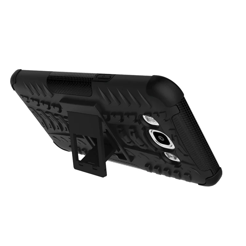 Броня чехол для Samsung Galaxy J7 J 7 2016 710 J710 J710FN J710F J710F/DS шок телефон Обложка SM-J710FN SM-J710F