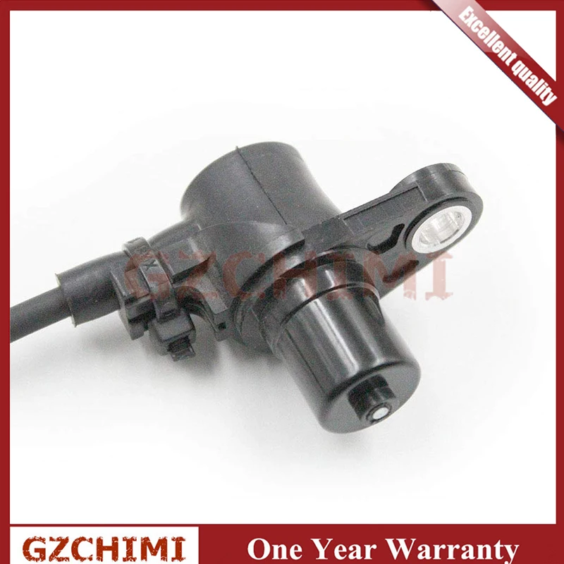 Датчик скорости колеса ABS передний правый 89542-08010 совместим с Toyota Sienna 2001 2002 2003 |