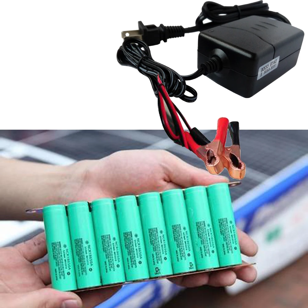 36В Электрический велосипед литий-ионный аккумулятор неисправность ремонт 36 В |