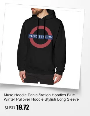 Muse футболка мужская с буквенным принтом Panic Station Music футболка Летняя Пляжная футболка для мужчин футболка с коротким рукавом повседневные футболки