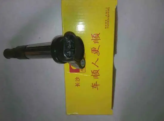 

DQZ9196 OEM 28244734 96414620 Ignition System for GEELY