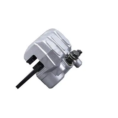 Правая передняя дисковые тормозные суппорты для Honda Rebel CA250 1996 2011 2006 2008 2010|front disc|brake
