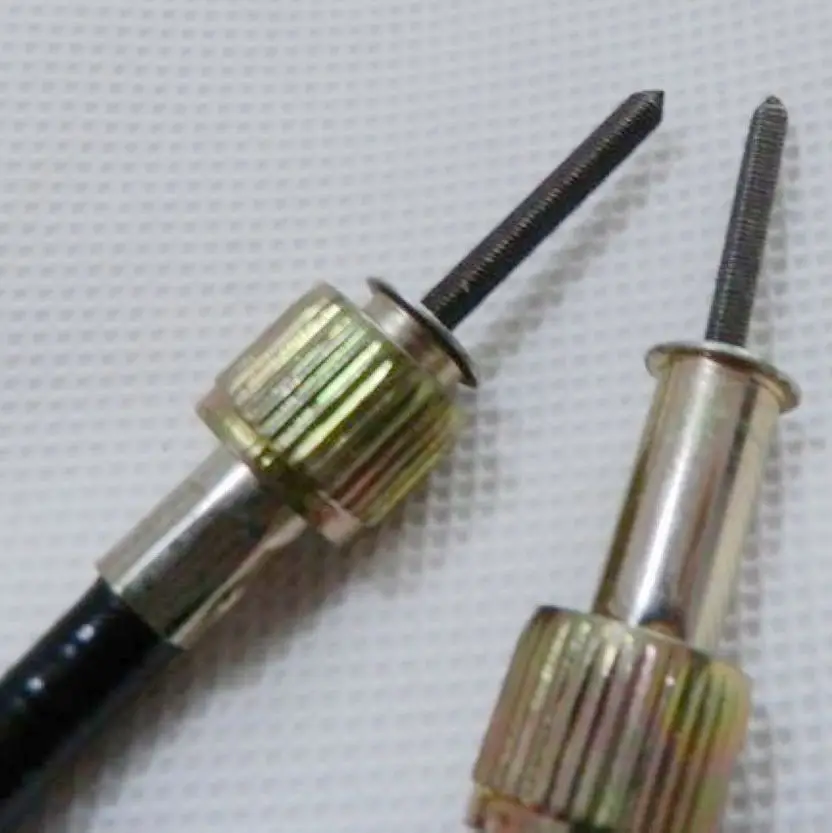 

Speedometer Cable for Chinese Scooter Parts