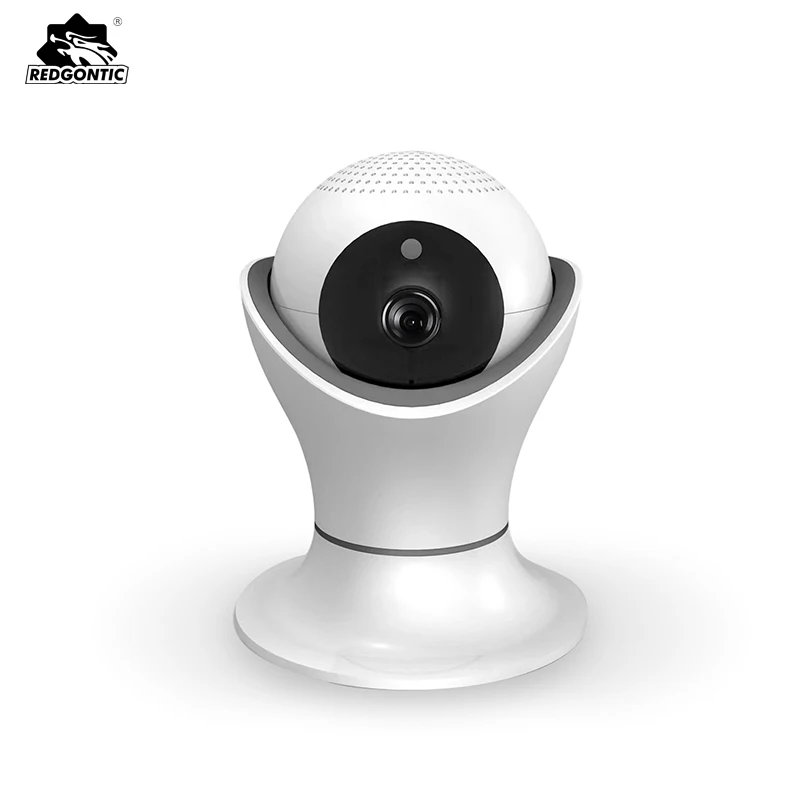 2 шт. IP Камера 2mp Wi Fi видеонаблюдения Видео охранных Камеры Скрытого Ночное