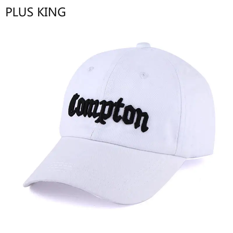 Мужская и женская бейсболка в стиле хип-хоп Compton | Аксессуары для одежды