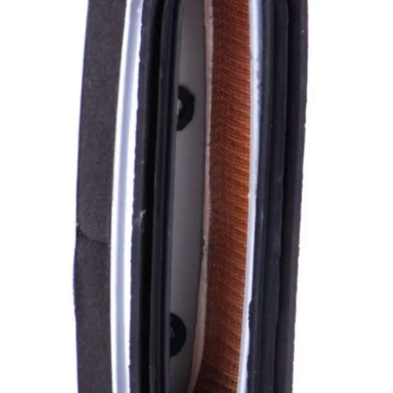Новый Воздушный фильтр для газонокосилки GXV160 HRC216K1HA 17211-ZE7-W03 17211ZE7W03 черный и серый
