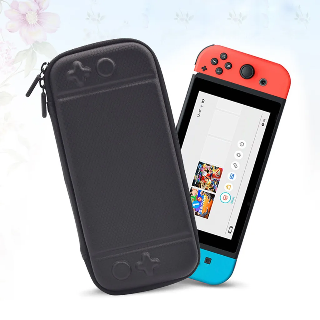 Чехол EVA для Nintendo Switch switch 605 #2|Сумки| |