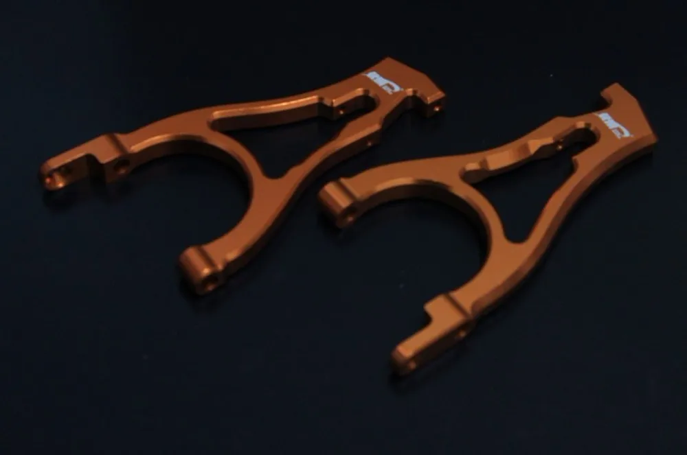 Задний амортизатор baja 2 шт. (цвет орнамента) | Игрушки и хобби