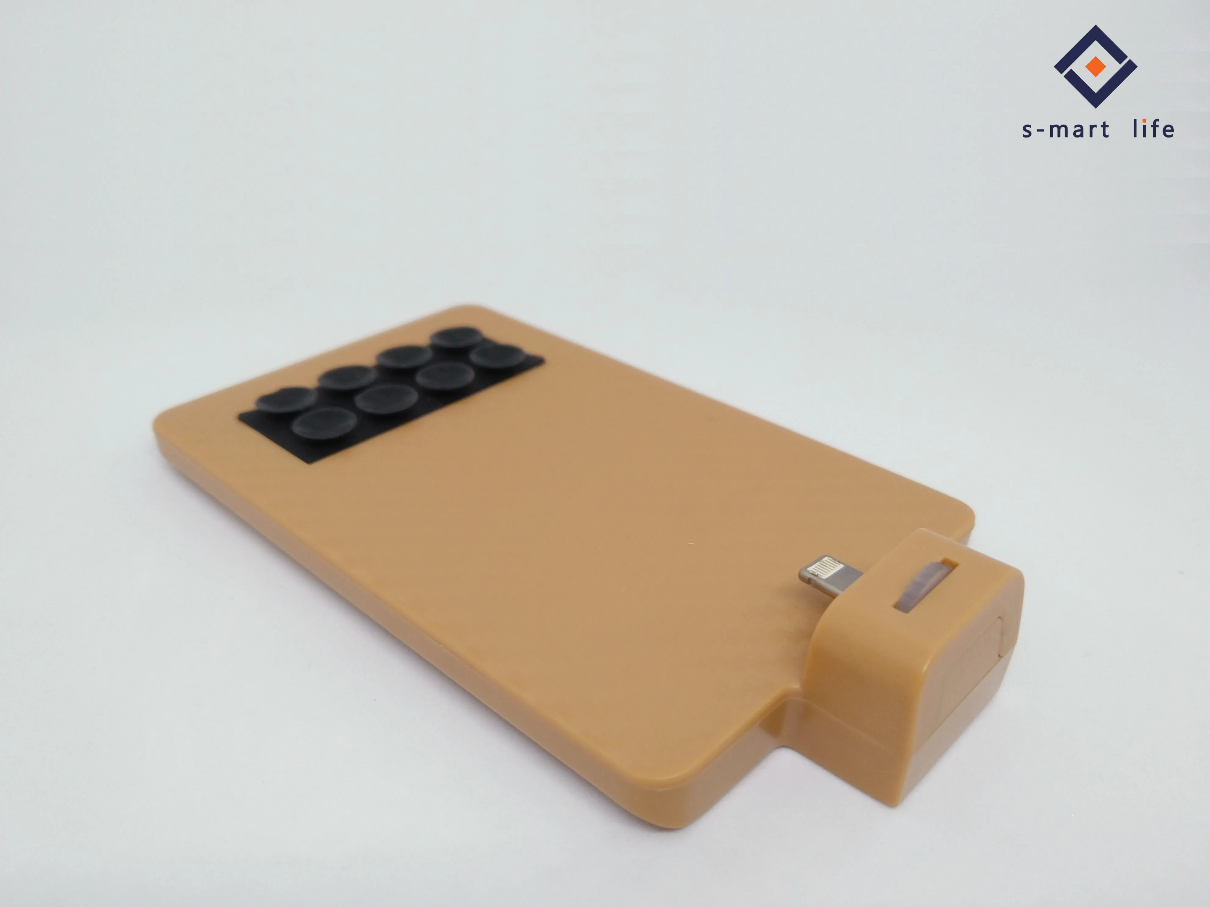 Зарядное устройство чехол wireless power bank зарядное для Iphone Andriod и Тип C все s выход |