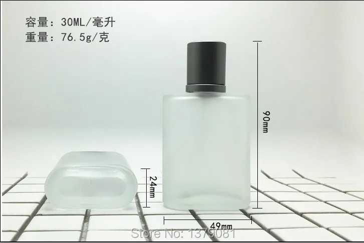 2/10 шт. бутылочка для духов 35 мл|Многоразовые бутылки| |