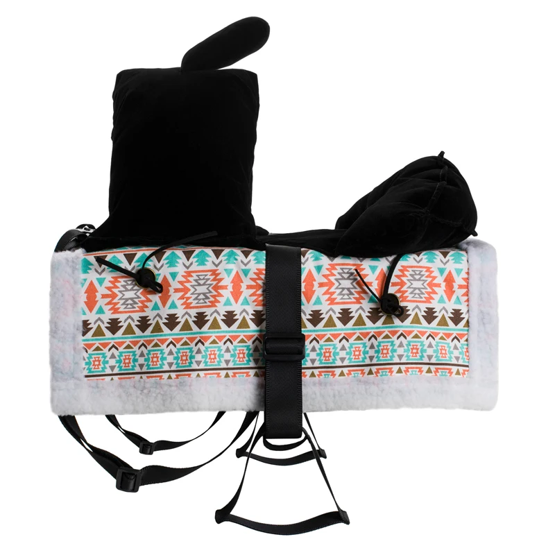 Бесплатная доставка родителей игры Daddle седло для лошадки игрушка Новинка