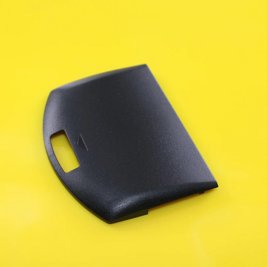 

JCD 6PCS Black For PSP1000 battery cover / battery Door Cover Repairs Part For PSP 1000