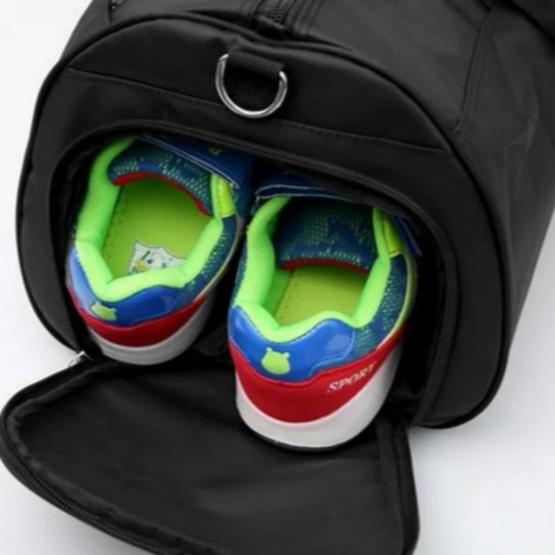 Сумки с верхней ручкой 2019 Новая прочная многофункциональная сумка мужская