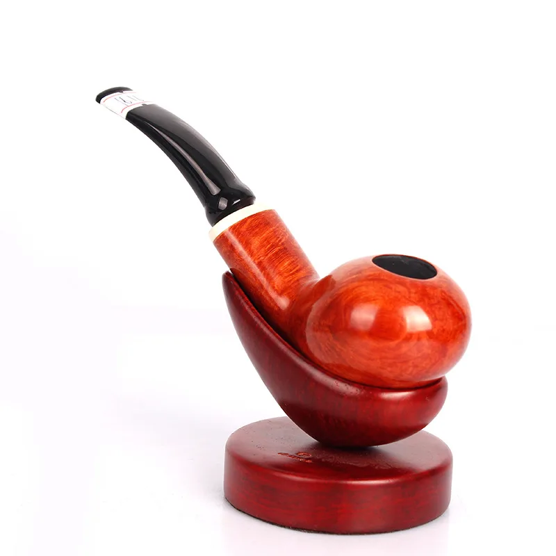 Прямая отсоединяемая ручная полированная сборная труба креативная