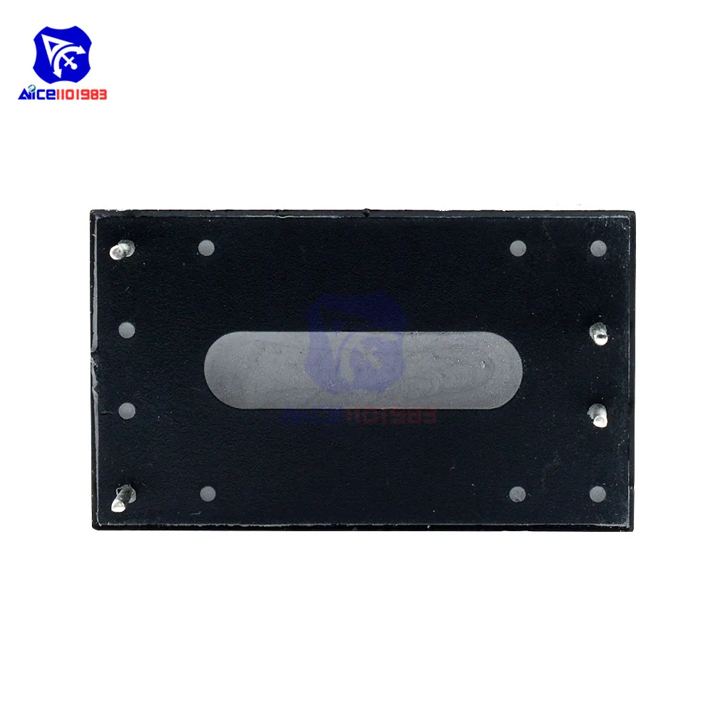 HLK PM03 AC DC 220В до 3 В понижающий изолированный блок питания преобразователь питания|