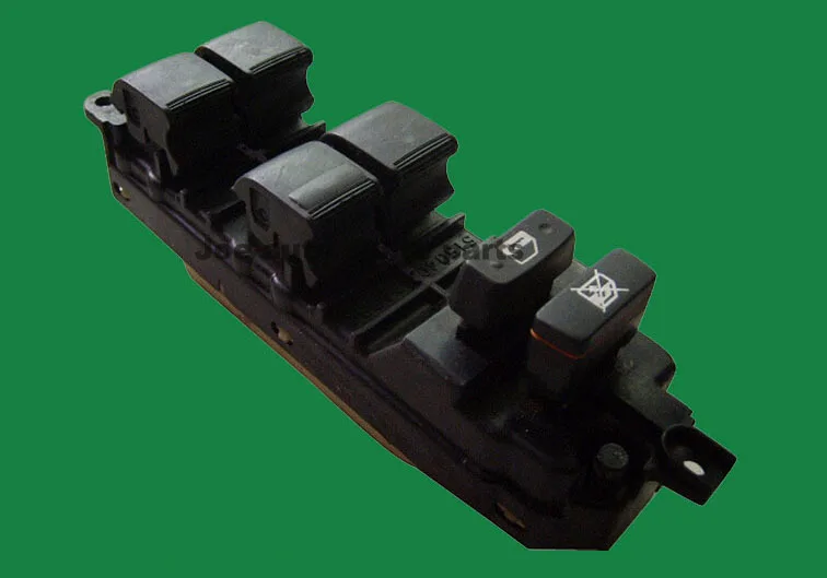 Электрический Мощность окно мастер Управление переключатель для Toyota Корона grs182