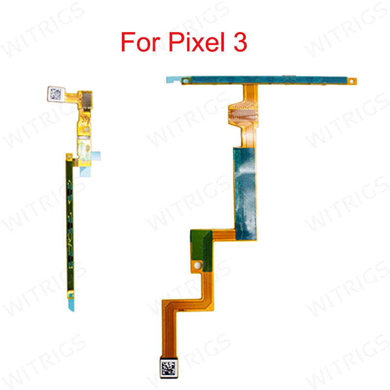 For Google Pixel 3 3XL Pressure Gravity Sensor Flex Cable Replacement XL | Мобильные телефоны и аксессуары