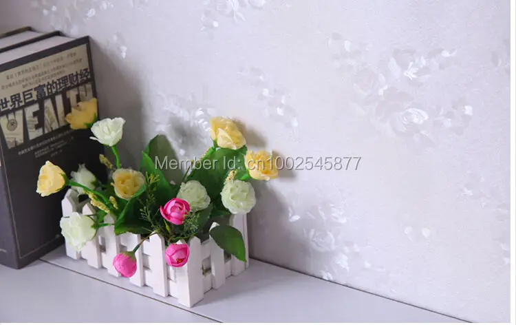 Водонепроницаемые самоклеящиеся обои из ПВХ утолщенные для гостиной мебели