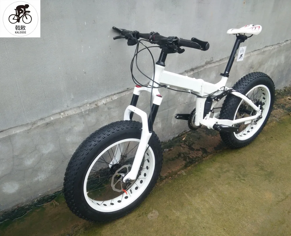 Kalosse 20er колеса для детского снежного велосипеда M340 20*4 0 дюйма шины 24 скорости