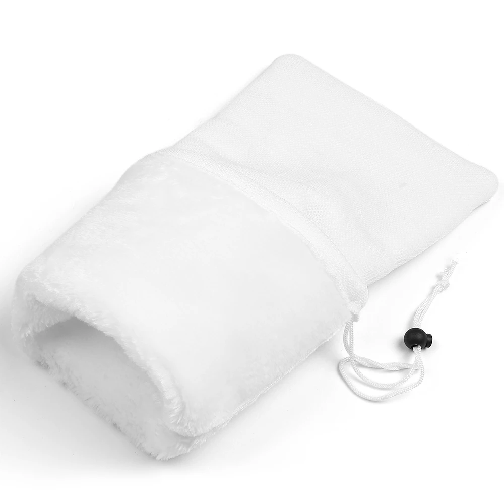 Мешок для фильтрации аквариума магический сетчатый мешок из полиэстерного