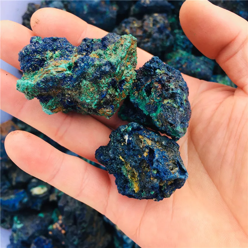 100 г натуральные необработанные драгоценные камни и минералы лечебные из