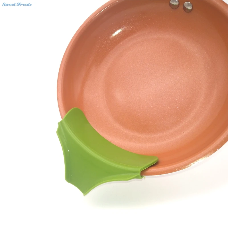 Подсластители силиконовые скольжения на не капельного заливки носик беспорядок