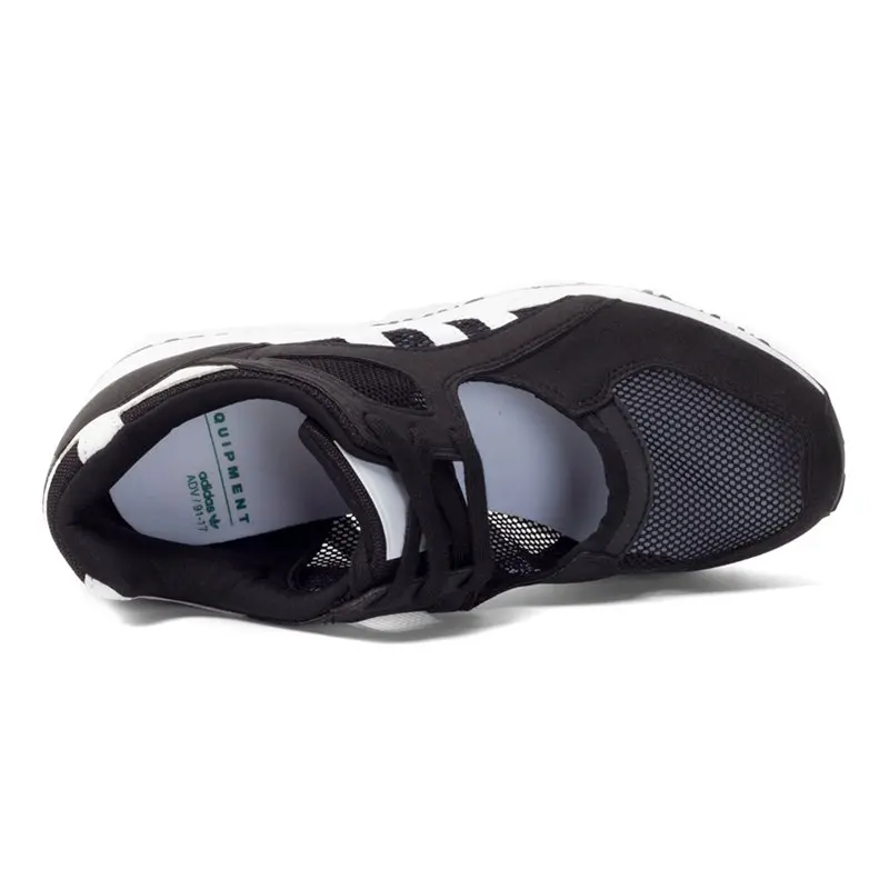 Оригинальный Новое поступление Adidas Originals EQT RACING 91 W Женская обувь для