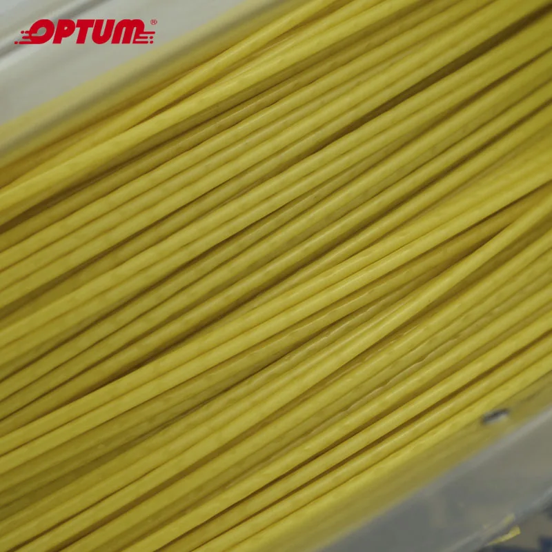 OPTUM грубый X профиль теннисные струны для ракеток полиэстер Alu power ROUGH 125 200 м/катушка
