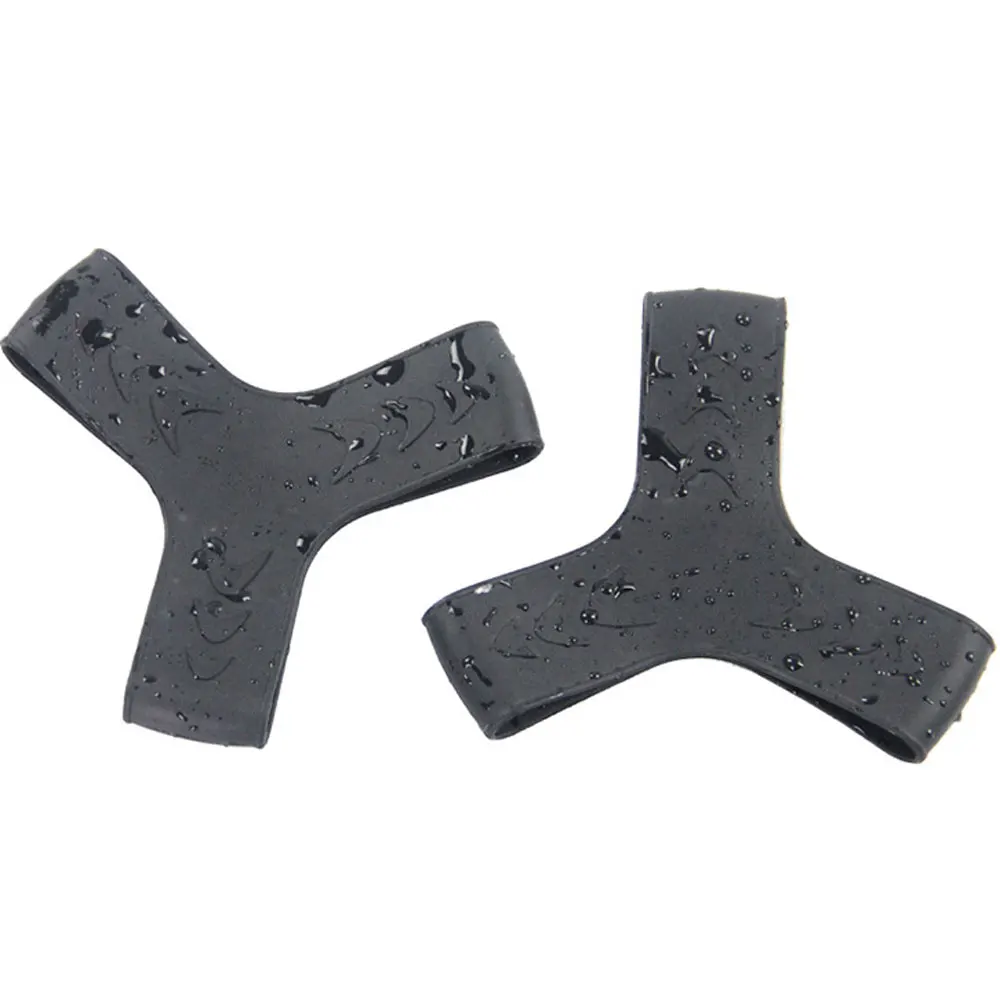 1 пара плавников для взрослых обувь плавания ming Frog силиконовые профессиональные