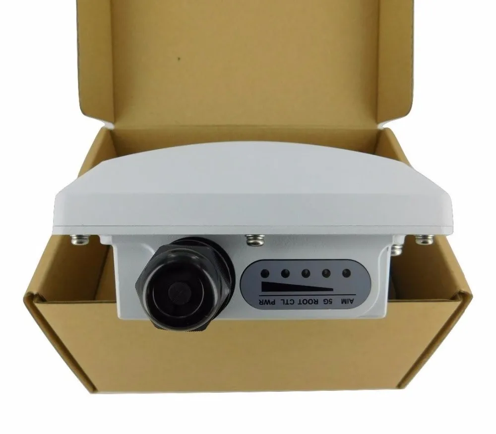 Ruckus Zoneflex P300 901-P300-WW01(alike 901-P300-US01) Открытый беспроводной мост точка доступа 802.11ac, 5 ГГц только 1 блок