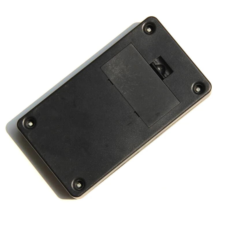 Портативное солнечное зарядное устройство BUHESHUI для аккумуляторов 18650/мобильных