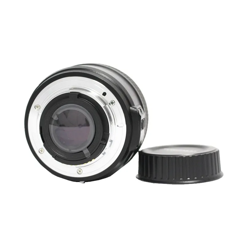 Yongnuo объектив для nikon YN50MM F/1 8 большой АФ апертура Авто Фокус YN 50 мм Nikon DSLR камеры как