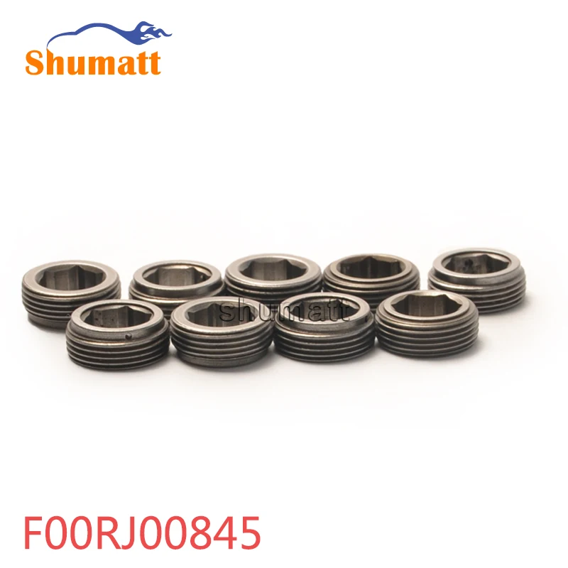 Shumatt F00RJ00845 топливный инжектор с общей топливной магистралью затягивающая гайка