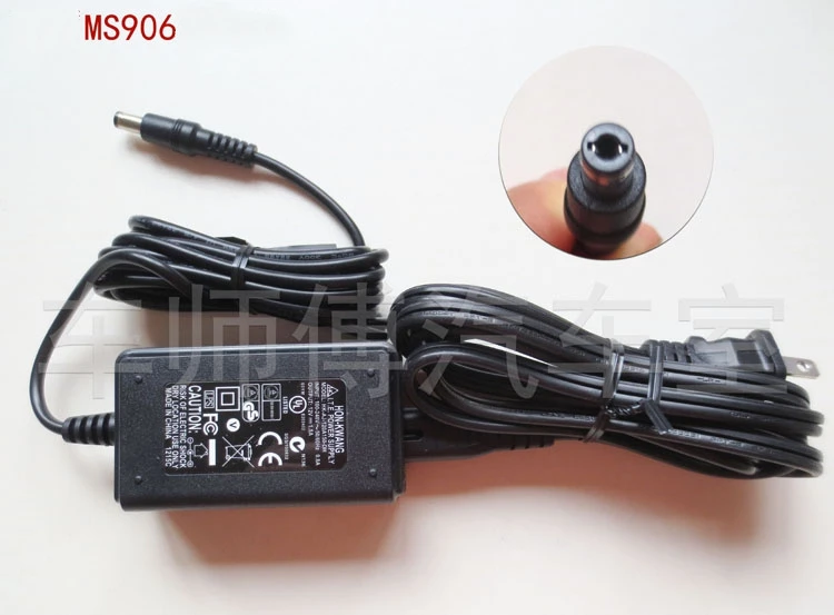 MS908 Automotive Diagnostic Charger for Autel MS905 Power Adapter MS906 Cable | Автомобили и мотоциклы