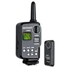 Беспроводной 16-канальный триггер Neewer 433 МГц с приемником для Speedlite TT850, TT860 и Godox V850, V860