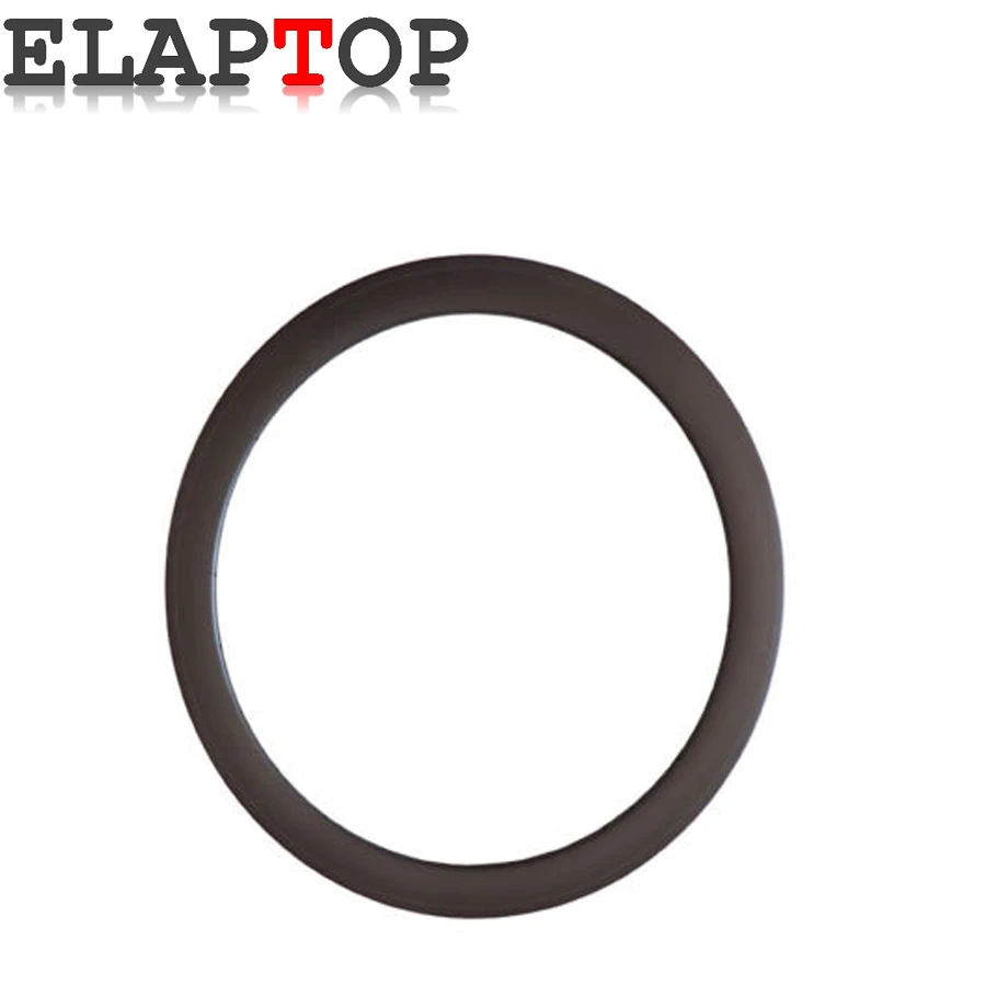 ELAPTOP 24 38 50 88 мм глубина довод 3 K матовая глянцевая для шоссейного велосипеда