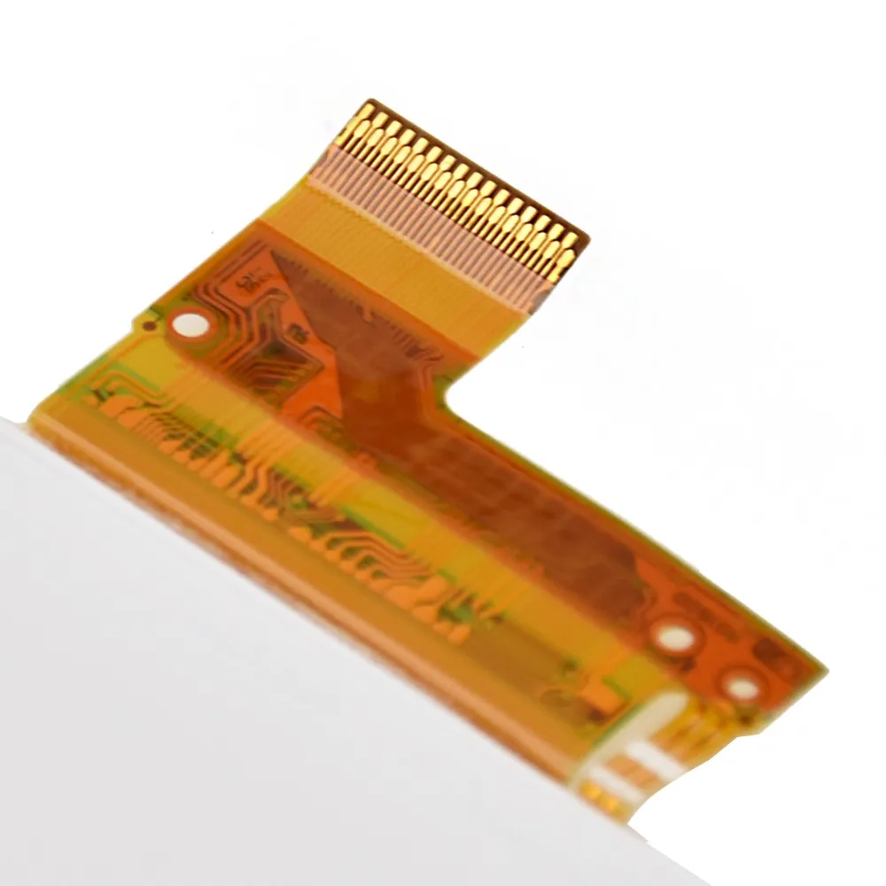 

For A1136 Video LCD Ipv LED Display Screen Internal Screen Modified SSD To Change Battery Accessories