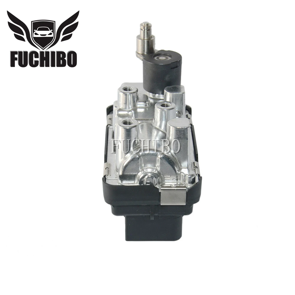 Электропривод турбонаддува FUCHIBO 798128-0004 для Peugeot Boxer 2 Fiat Ducato Citroen G-77 G77 6NW009550 767649 |